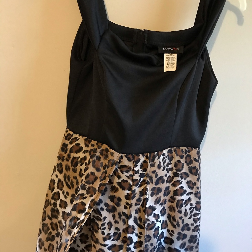 Teezeme dress - Picture 4 of 6